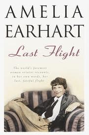 Tapa de Last flight