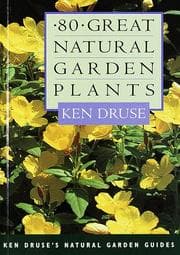 Tapa de 80 great natural garden plants