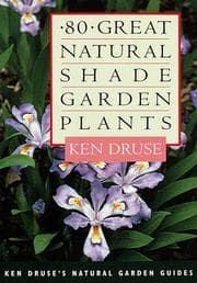 Tapa de 80 great natural shade garden plants