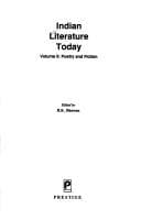 Tapa de Indian literature today