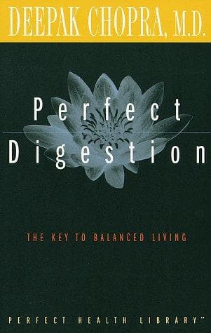 Tapa de Perfect Digestion