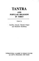 Tapa de Tantra and popular religion in Tibet