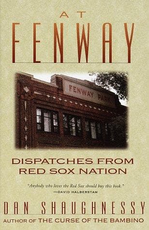 Tapa de At Fenway