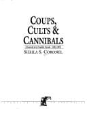Tapa de Coups, cults & cannibals