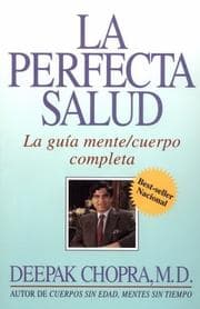 Tapa de La perfecta salud