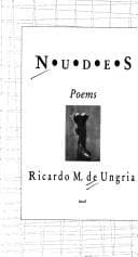 Tapa de Nudes