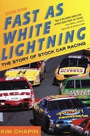 Tapa de Fast as white lightning