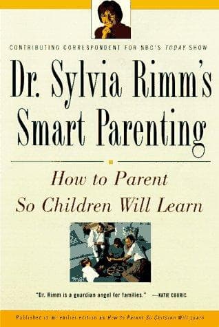 Tapa de How to Parent So Children Will Learn