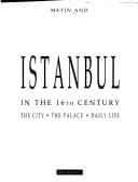 Tapa de Istanbul in the 16th century