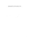 Tapa de Quellen zur Geschichte des Osmanischen Reiches und ihre Interpretation