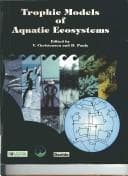 Tapa de Trophic models of aquatic ecosystems