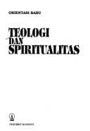 Tapa de Teologi dan spiritualitas
