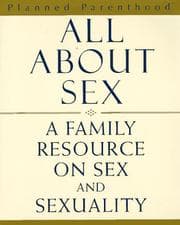 Tapa de All about sex