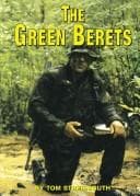 Tapa de The Green Berets