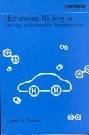 Tapa de Harnessing hydrogen