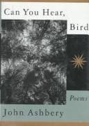 Tapa de Can You Hear, Bird