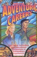 Tapa de Adventure careers