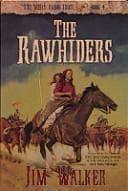 Tapa de The rawhiders