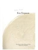 Tapa de Ken Ferguson