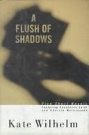 Tapa de A flush of shadows