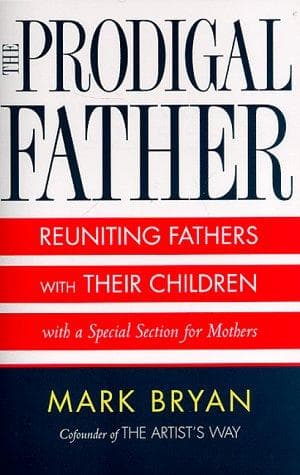 Tapa de The prodigal father