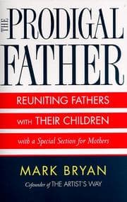 Tapa de The prodigal father
