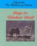 Tapa de Pup to timber wolf