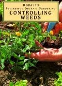 Tapa de Controlling weeds