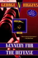Tapa de Kennedy for Defense