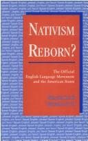 Tapa de Nativism reborn?