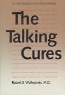 Tapa de The talking cures