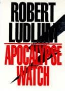 Tapa de The apocalypse watch