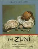 Tapa de The Zuni