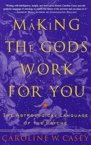 Tapa de Making the Gods Work for You