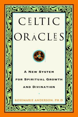 Tapa de Celtic Oracles
