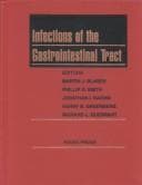 Tapa de Infections of the gastrointestinal tract