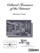 Tapa de Cultural treasures of the Internet