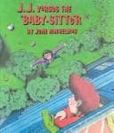 Tapa de J.J. Versus the Baby-Sitter