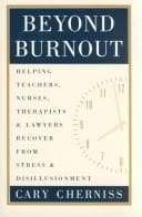 Tapa de Beyond burnout