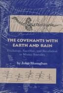 Tapa de The Covenants With Earth and Rain