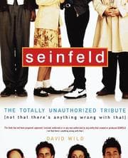 Tapa de Seinfeld