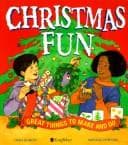Tapa de Christmas fun