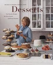 Tapa de Desserts
