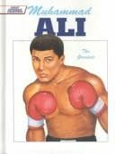Tapa de Muhammad Ali, the greatest