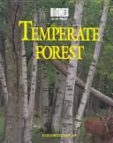 Tapa de Temperate forest
