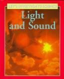 Tapa de Light and sound