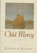 Tapa de Odd Mercy