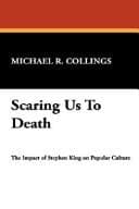 Tapa de Scaring us to death