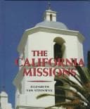 Tapa de The California missions