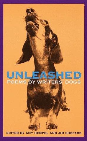 Tapa de Unleashed